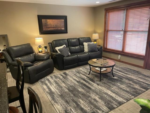Penthouse Mountain Haven With Community Spa Room Kellogg Exterior photo