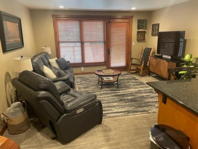 Penthouse Mountain Haven With Community Spa Room Kellogg Exterior photo
